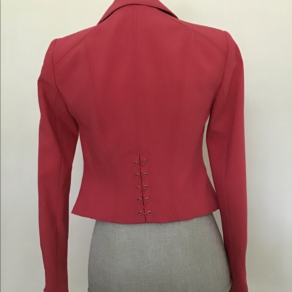 WHBM jacket - Picture 2 of 10